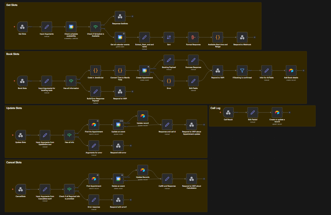 AI Appointment Setter